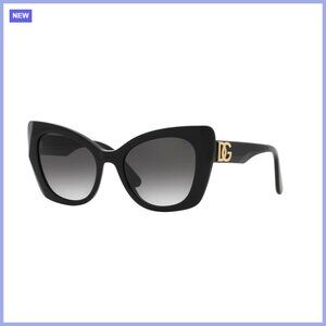 Acetate Frame Cat Eye Sunglasses with UV Protection